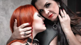 Xvideos OnlyFans Luiza Ambiel e Mel Fire fodendo gostoso com dotado
