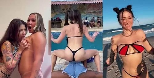 Xvideos Privacy Mc Pipokinha sensualizando pelada com amigas gostosas