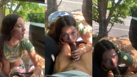OnlyFans Vazado com gostosa mamando a piroca grossa do negão