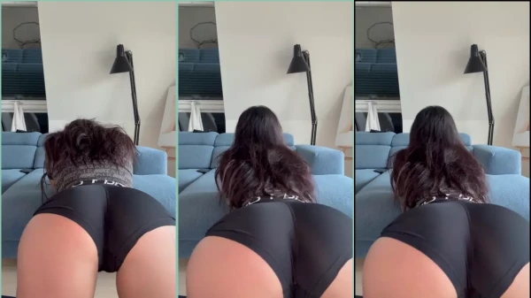 Video da bunda grande da putinha ladypiru