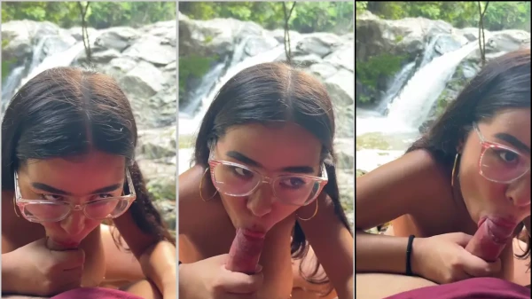 Paola Suarez boquete gostoso da puta novinha sedenta