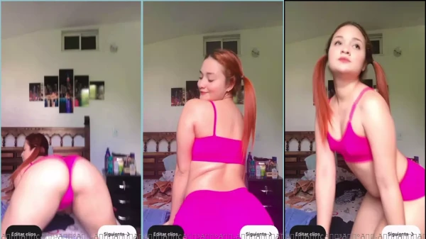 Karolyusetty, aquela garota safada, sempre causando!