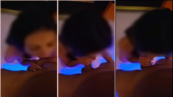Dando uma abastecida na Bia Martins com tudo que tem direito!