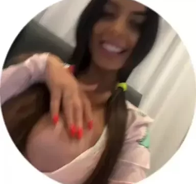 Deliciosa e safada, a Jaiane Limma exibe seu corpão dos sonhos