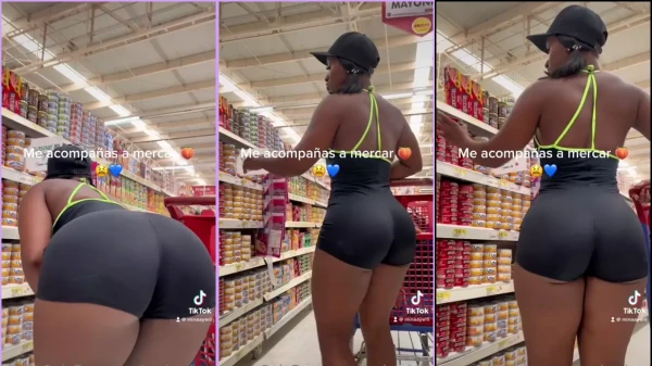 Yeri Mina, uma delícia de menina com um shortinho preto