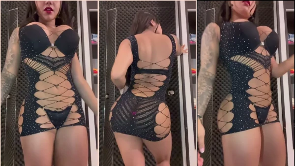 Lina Tobon arrasando na vibe quente com esse corpão!