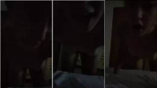Vídeo reservado Milyy, numa pegada delícia e safadinha!