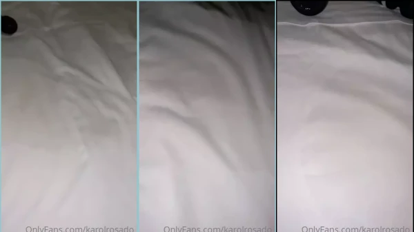 Karol Rosado no OnlyFans, mostrando tudo no vídeo safadinho