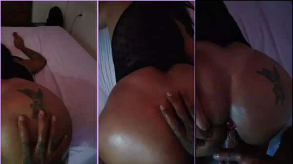 Casal Liberado se divertindo em um vídeo cheio de gemidos!
