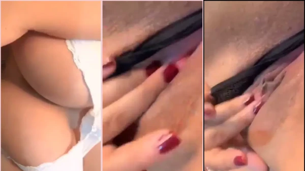 Stefanie Paola em um vídeo hot, essa morena deliciosa!