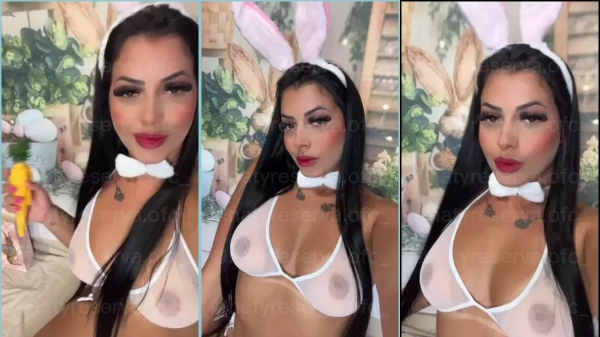 Vazamentos da incrível Naty Reis!