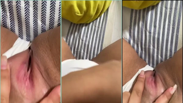 Vídeo picante com a irresistível Lorrana Joyce, a verdadeira tentação!