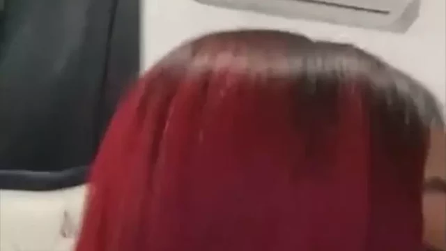 Vídeo quente da gata Chinadrr15!