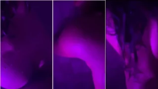 A Yas Moraes se saiu muito bem no banho com o garoto