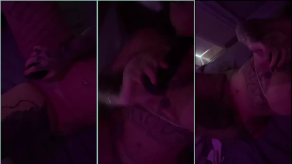 Anny Alves, uma brasileira bem gostosa, se mostrando poderosa