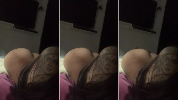 Beatrice, a gostosona safada que arrasa no pornô amador!