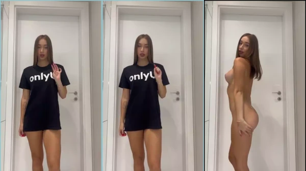 Mel Flores no OnlyFans toda nua e maravilhosa