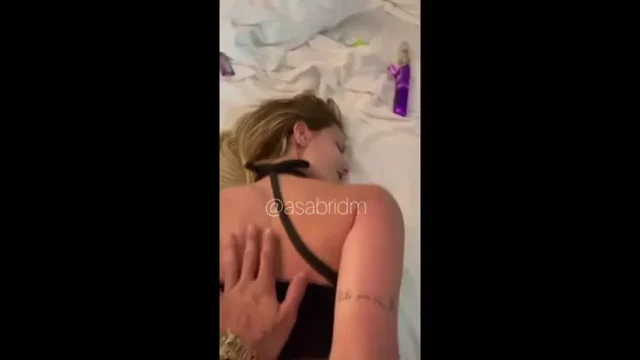 Piorou a situação da Sabrina de Martini, que tá na pior!