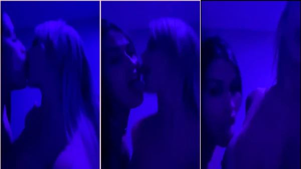 Transa da Ingrid Loira com uma delícia de bucetinha