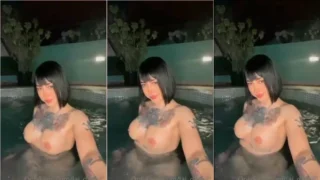 Vídeo quente da morena poderosa da Lai Dawud
