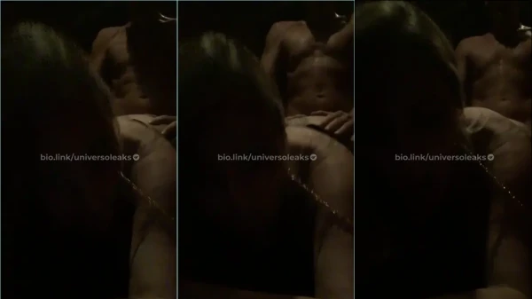 Casal Vulcano na pegada super saborosa!