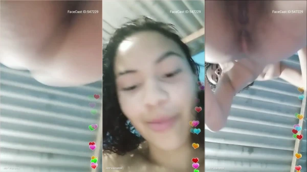 Vídeo das lives caseiras que foram parar na rede