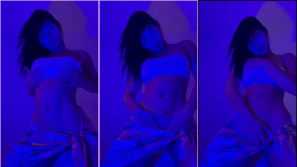 Charith Aramburo no OnlyFans arrasando com esse corpão de dar inveja!