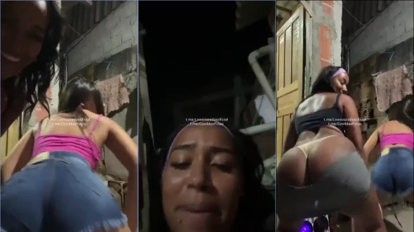 Kailanesantosofc dando uma provocada nas lives!