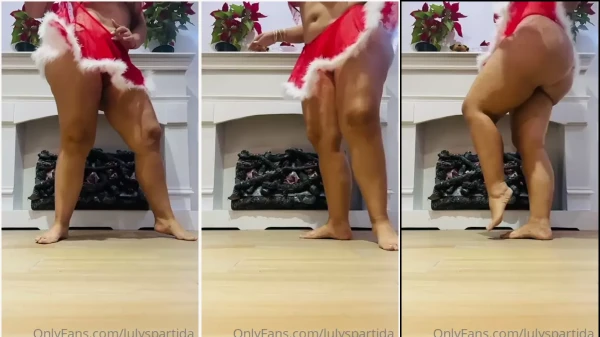 Lulys Mandando Ver com seu bundão na farra caliente!
