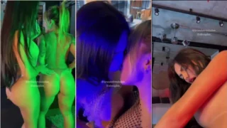 Rolou um vídeo quentíssimo da Brenda Trindade!