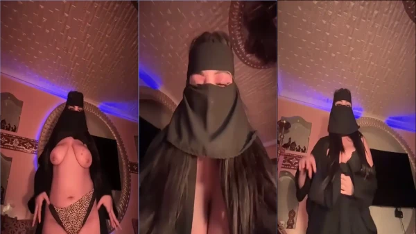 Stripchat da morena gata com vestido ousado!